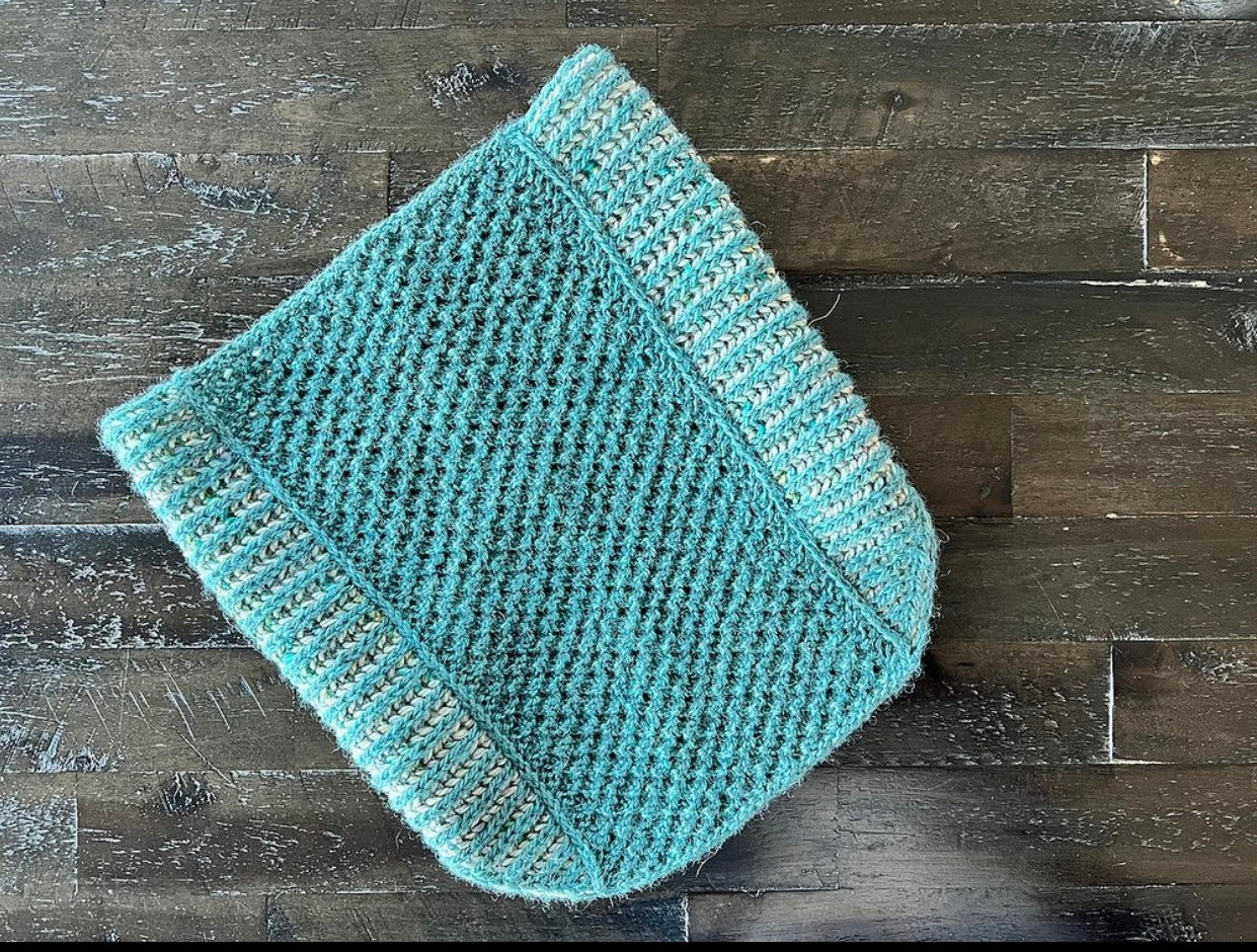 'Just a Hint Cowl' Kits