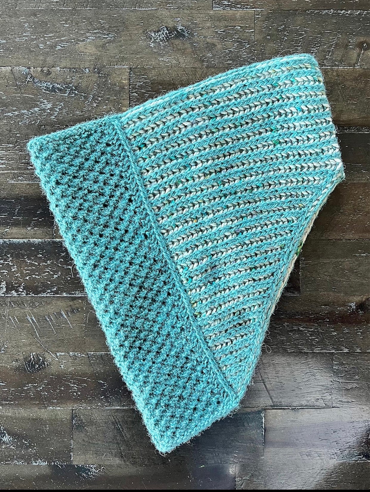 'Just a Hint Cowl' Kits