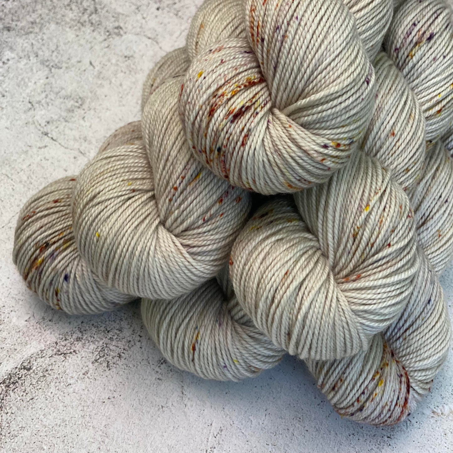 Nest - Plush DK
