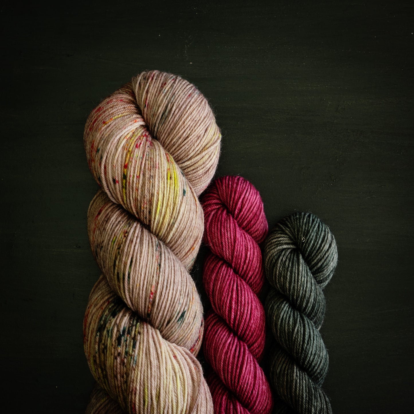 Classic Sock Set