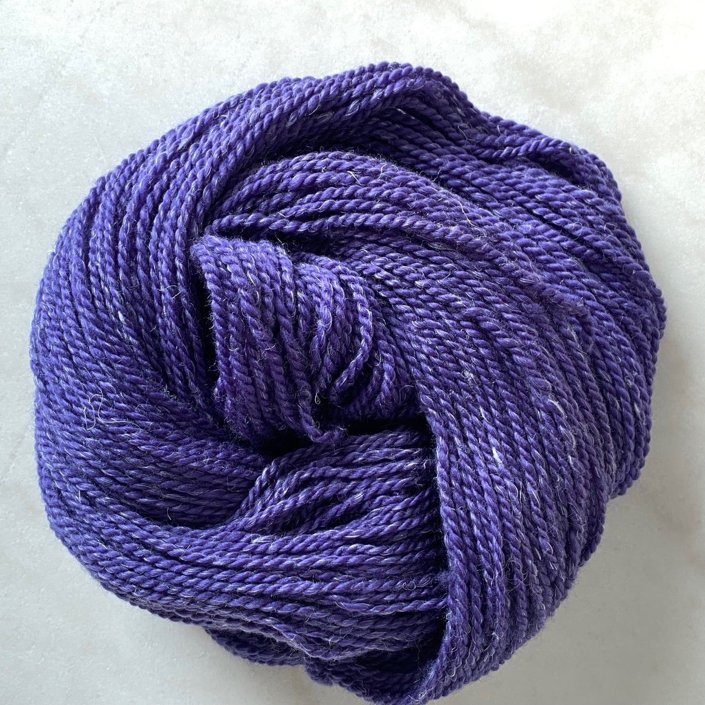 PRE-ORDER Merino Linen Twist - Worsted Weight