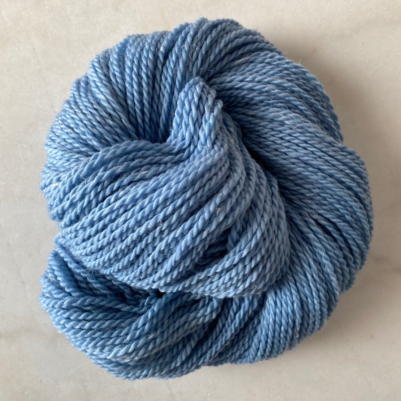PRE-ORDER Merino Linen Twist - Worsted Weight