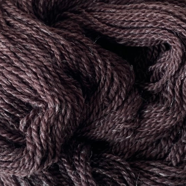 Merino Linen Twist - French Press