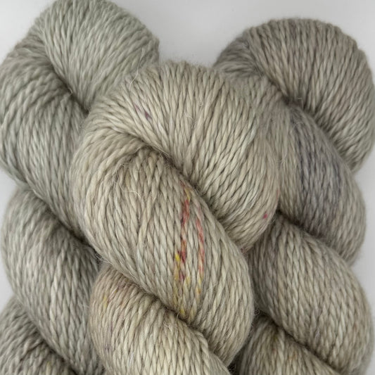 Merino Linen Twist - Nest
