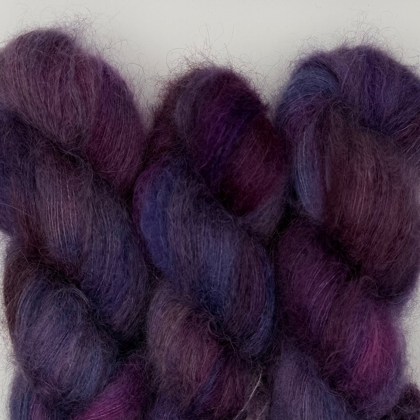 Kidsilk - Plum Pudding