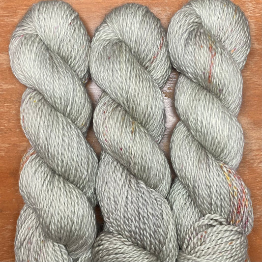 Merino Linen Twist - Nest
