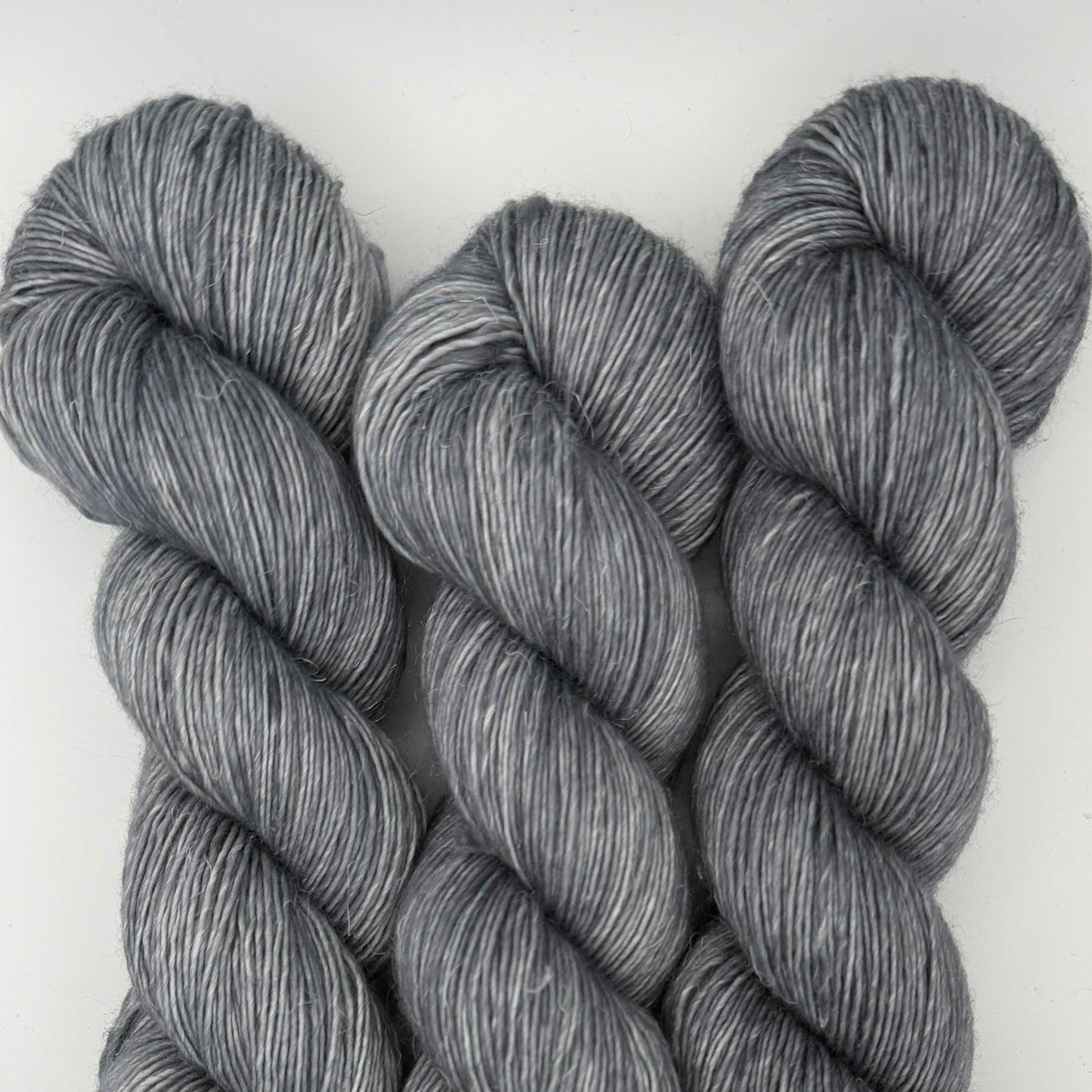 Merino Linen Singles - Metal