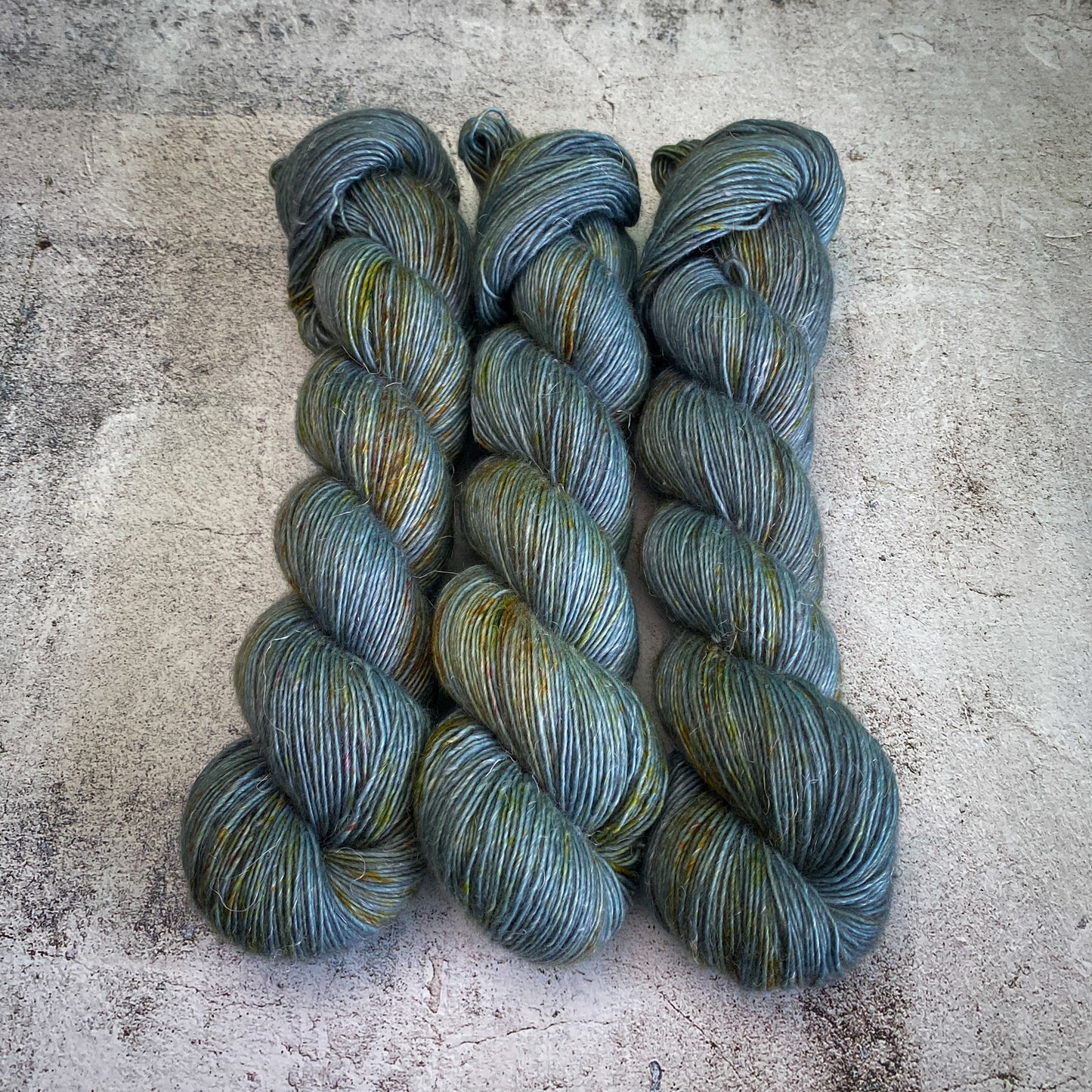 Merino Linen Singles