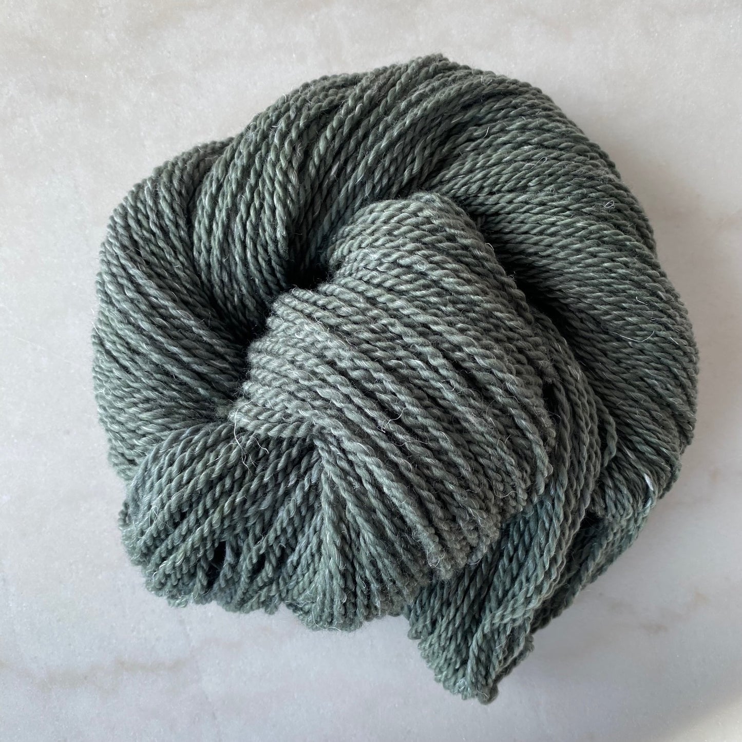 PRE-ORDER Merino Linen Twist - Worsted Weight