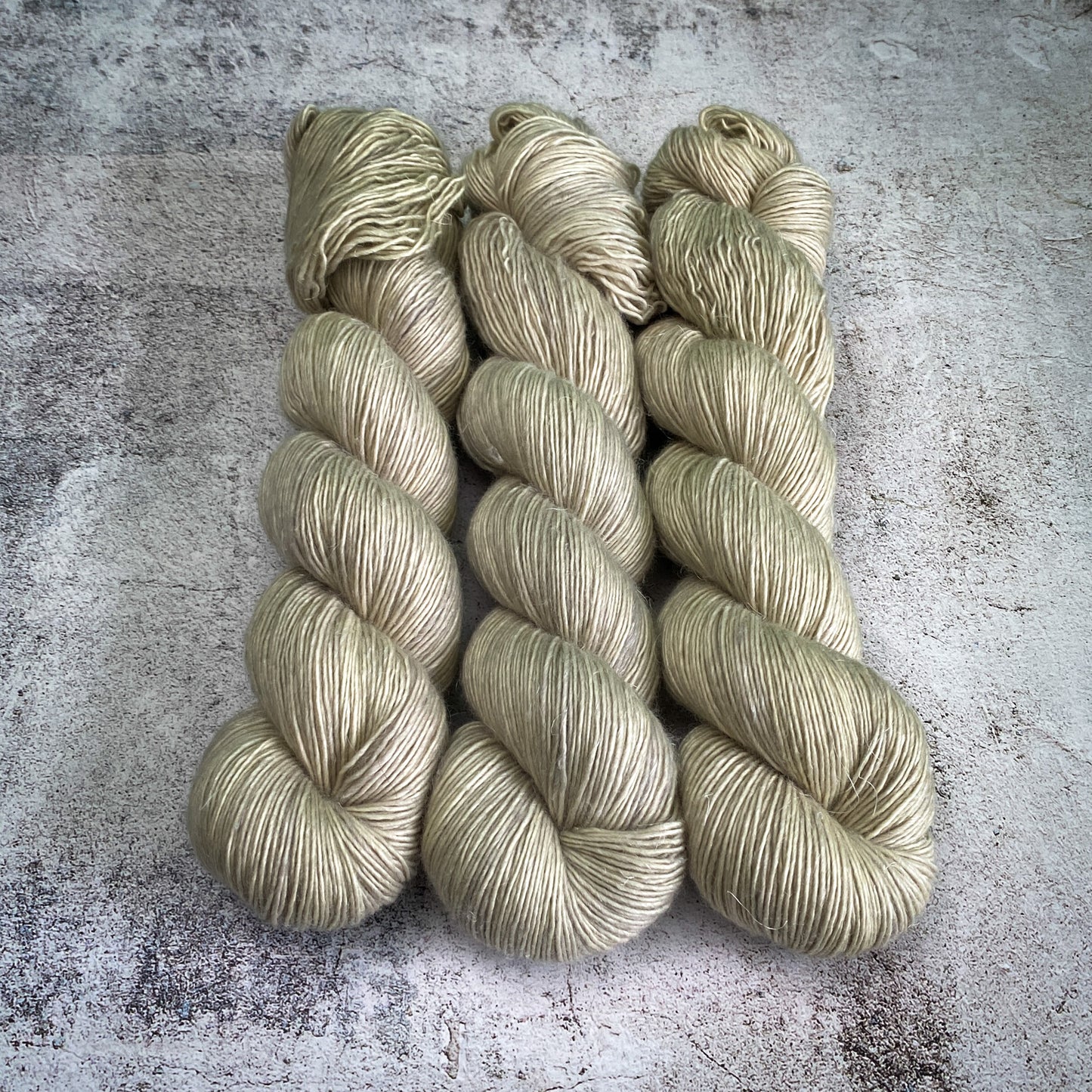 Merino Linen Singles