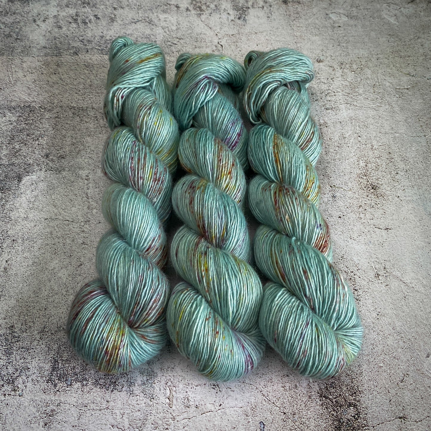 Merino Linen Singles